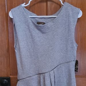 Mon‎ Amie USA Sleeveless Mini Dress